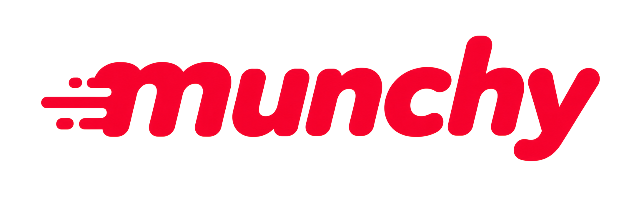 Munchy logo