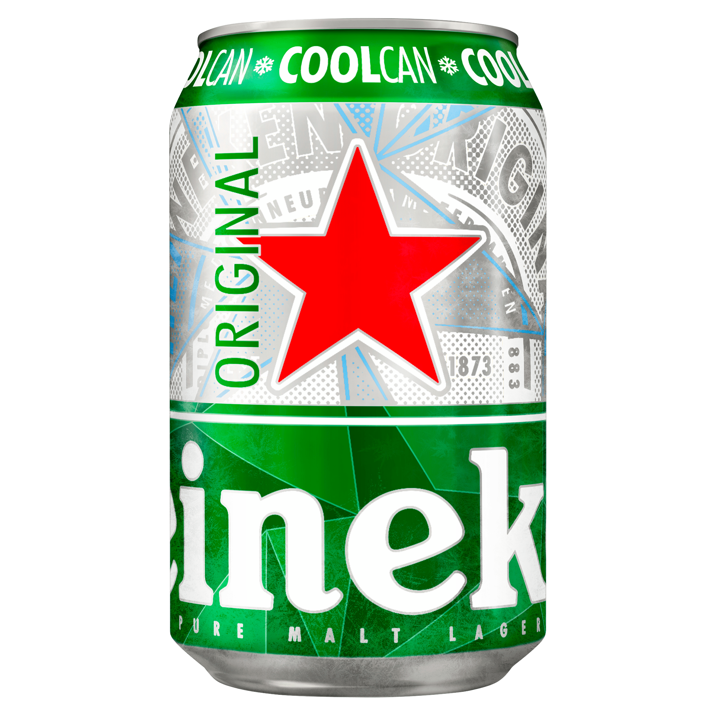 Heineken