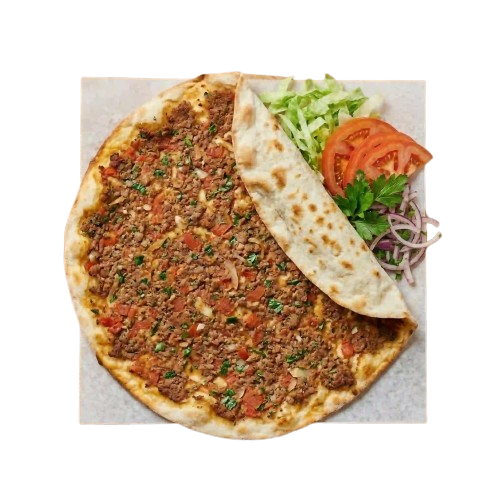 Turkse Pizza